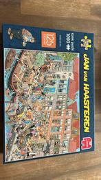 Jan van Haasteren, Hobby en Vrije tijd, Denksport en Puzzels, Ophalen of Verzenden, Zo goed als nieuw