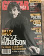Beatles Guitar World, Verzenden, Zo goed als nieuw, Muziek, Film of Tv