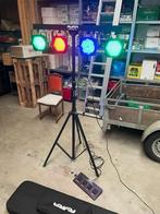 Ayra ComPar Kit 1 LED lichtset, Ophalen, Zo goed als nieuw, Licht, Kleur