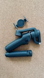 DJI OM 4 SE - Smartphone Gimbal / Stabilizer, Ophalen of Verzenden, Gebruikt, Minder dan 150 cm, Ministatief