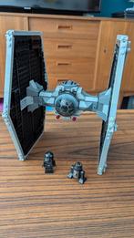 Lego Star Wars Tie Fighter 9492, Ophalen of Verzenden, Gebruikt