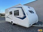 Caravelair Antares Style 450 Enkele bedden,mover,airco, Standaardzit, Schokbreker, Bedrijf, 4 tot 5 meter