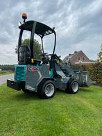 Zeer mooie giant D254SW shovel wiellader miniloader, Zakelijke goederen, Machines en Bouw | Kranen en Graafmachines, Ophalen, Wiellader of Shovel