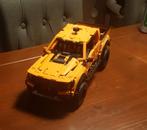 Te koop lego technic ford F-150 raptor 42126, Ophalen, Zo goed als nieuw, Complete set, Lego