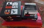 Mad Men seizoen 1 t/m 4   16 dvd's, Vanaf 12 jaar, Ophalen of Verzenden, Zo goed als nieuw, Actie en Avontuur