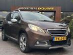 Peugeot 2008 1.6 VTi Féline, Auto's, Euro 5, Gebruikt, 4 cilinders, 1055 kg