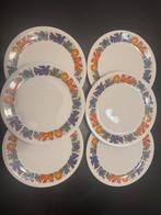 Villeroy & Boch Acapulco Bord 20 cm, Antiek en Kunst, Ophalen of Verzenden