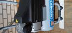 zeer nette creemer compressor 20 liter, Ophalen, 6 tot 10 bar, Zo goed als nieuw, Minder dan 200 liter/min