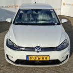 Personenauto, Volkswagen, e-Golf, 2014, Electronic Stability Program (ESP), Gebruikt, 22 min, 116 pk