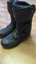 Alpinestars boots, Motoren, Kleding | Motorkleding, Ophalen, Tweedehands, Laarzen, Alpinestar