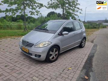 Mercedes-Benz A-klasse 200 Avantgarde A200 beschikbaar voor biedingen