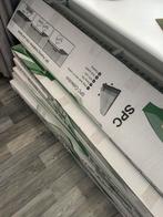 Klick pvc 9 pak nieuw, Ophalen, Kunststof, 50 tot 150 cm, Overige typen