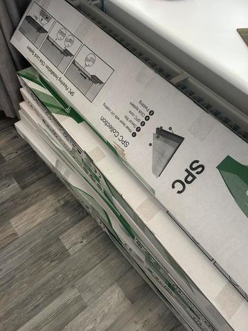 Klick pvc 9 pak nieuw beschikbaar voor biedingen