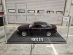 Minichamps Volvo C70 1999 1/43 in box, Hobby en Vrije tijd, Modelauto's | 1:43, Ophalen of Verzenden, Gebruikt, Auto, MiniChamps