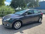 Ford Focus 1.0 EcoBoost Lease Titanium Navi! PDC! NAP! APK!, Gebruikt, 635 kg, Bedrijf, Handgeschakeld