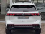 Volkswagen Tiguan 1.5 eHybrid R-Line Edition | Trekhaak | Le, 4 cilinders, 2000 kg, Hybride Elektrisch/Benzine, SUV of Terreinwagen