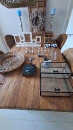 Opruiming  Riviera maison, Ophalen of Verzenden, Zo goed als nieuw