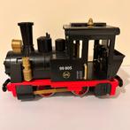 Playmobil 4051 trein + stootblok, Kinderen en Baby's, Ophalen of Verzenden, Gebruikt, Los playmobil
