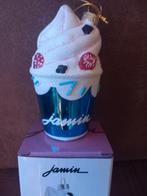 Jamin kerstornament/ijsje, Ophalen of Verzenden, Nieuw