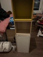 Ikea kastjes, Huis en Inrichting, Kasten | Overige, Ophalen, Gebruikt