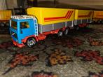 SIKU Volvo f10 nieuw, Ophalen of Verzenden, Gebruikt, Bus of Vrachtwagen, SIKU
