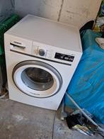 Siemens IQ 700 extra 8 kilo 1600 toeren zeer nette staat, Ophalen, 8 tot 10 kg, Voorlader, 85 tot 90 cm