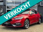 Seat Leon 1.5 eTSI FR Launch Edition / Pano, 4 cilinders, 150 pk, Leder en Stof, Bedrijf