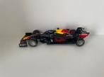 Max Verstappen schaalmodel 1:24 F1 auto Jumbo II, Hobby en Vrije tijd, Modelauto's | 1:24, Ophalen of Verzenden, Zo goed als nieuw