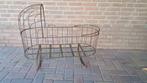 Oud Brocant bedje, Antiek en Kunst, Curiosa en Brocante, Ophalen