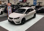 SEAT Ibiza 1.2 TSI FR Clima! NAVI! Stoelverwarming!, Gebruikt, 4 cilinders, 1290 kg, Origineel Nederlands