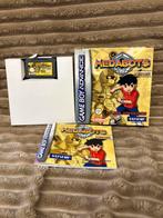 Medabots Metabee - Game Boy Advance | Compleet, Spelcomputers en Games, Games | Nintendo Game Boy, Nintendo, -, -, 1 speler