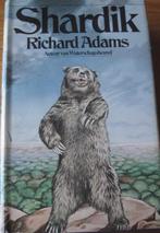 Richard Adams - Shardik, Richard Adams, Ophalen of Verzenden, Europa overig, Zo goed als nieuw