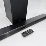 LG SJ4 - Soundbar + Subwoofer, LG, Zo goed als nieuw, Support@lg.com, LG Twin Towers
128 Yeoui-daero, Yeongdeungpo-gu
Seoul 07336
South Korea