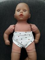 Poppenkleertjes babypop 36 cm, Ophalen of Verzenden, Nieuw, Babypop