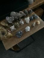 Verzameing olifantjes, Ophalen of Verzenden, Zo goed als nieuw