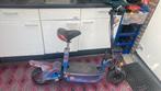 Electrische step, Fietsen en Brommers, Steps, Ophalen, Zo goed als nieuw, Elektrische step (E-scooter)
