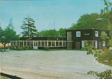 ZEEGSE Hotel Duinoord  beschikbaar voor biedingen