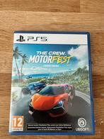 The crew motorfest PS5, Spelcomputers en Games, Games | Sony PlayStation 5, Ophalen of Verzenden, Zo goed als nieuw
