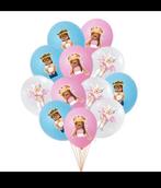 12 roblox, Hobby en Vrije tijd, Feestartikelen, Ophalen of Verzenden, Nieuw