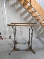 Turnbrug met gelijke liggers, Maat 36 t/m 42, Ophalen of Verzenden, Gebruikt, Overige typen
