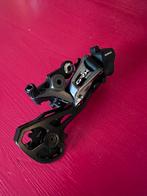 Shimano GRX 11-speed achter derailleur, Fietsen en Brommers, Fietsonderdelen, Gebruikt, Racefiets, Ophalen of Verzenden, Derailleur of Ketting