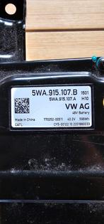 Volkswagen Seat Skoda 48V accu, Auto-onderdelen, Ophalen, Gebruikt, Seat