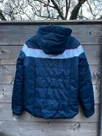 Skipak, donkerblauw maat L, Ophalen of Verzenden, Zo goed als nieuw, Maat 42/44 (L), Overige typen
