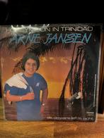 Arne Jansen- honeymoon in Trinidad, Cd's en Dvd's, Ophalen of Verzenden