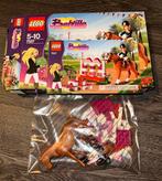 Lego Belville 7587, Ophalen, Zo goed als nieuw