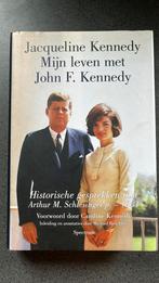 Caroline Kennedy - Mijn leven met John F. Kennedy, Ophalen of Verzenden, Zo goed als nieuw, Caroline Kennedy; Tatiana Schlossberg; John Schlossberg; Rose...