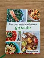 Groente, Voorgerechten en Soepen, Ophalen of Verzenden, Zo goed als nieuw, Europa