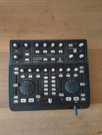 Behringer BCD3000, Muziek en Instrumenten, Midi-apparatuur, Ophalen of Verzenden, Gebruikt