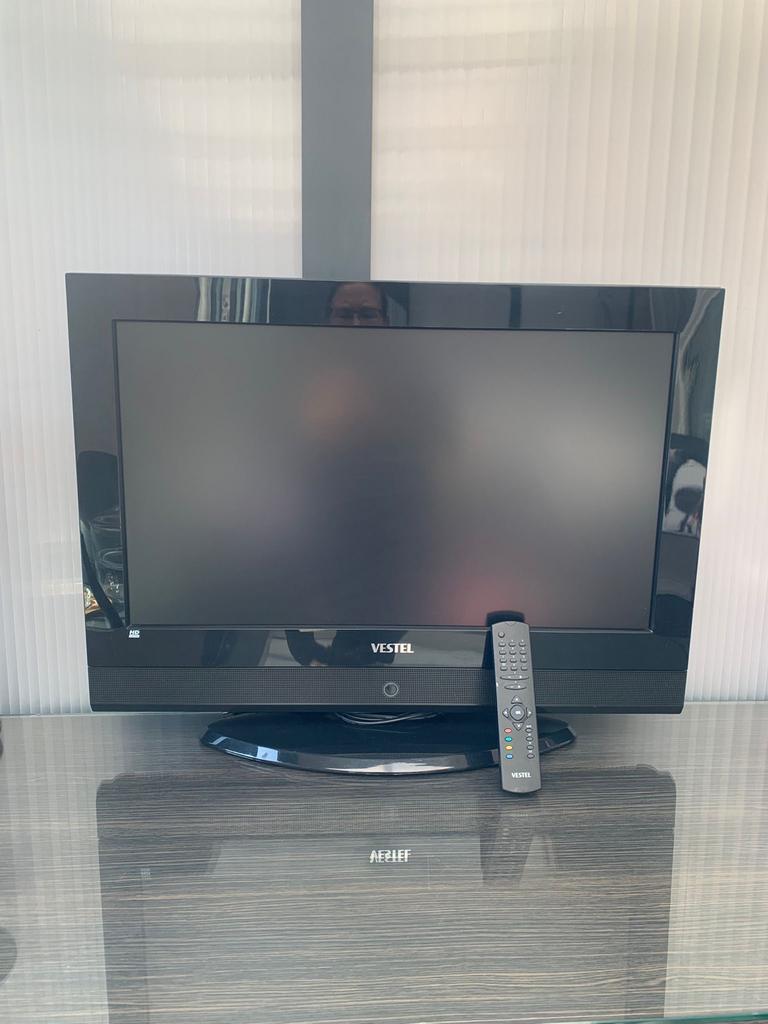 Vestel TV - Goed Onderhouden, Overige merken, Gebruikt, 50 Hz, Ophalen of Verzenden