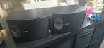 Bose 201 V Speakers - Set van 2, Gebruikt, Ophalen of Verzenden, Bose, Minder dan 60 watt